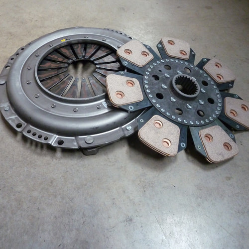 13" Clutch Kit 3060-3080 Etc