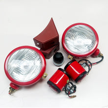 Load image into Gallery viewer, MF 35 Lighting Kit