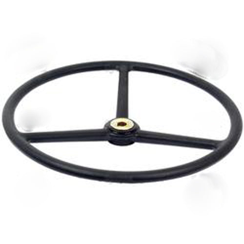 35-135 Steering wheel