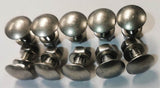 35 Bonnet bolts