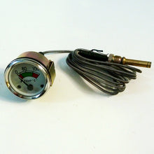 Load image into Gallery viewer, Water temperature gauge  T20