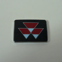 Load image into Gallery viewer, 3080-8120 Front badge (Genuine)