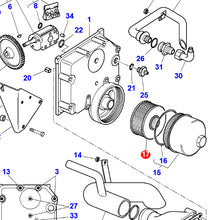 Load image into Gallery viewer, Hydraulic Filter 5455-7614 Etc (Genuine)