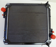 Load image into Gallery viewer, Radiator 4255-4370 Etc