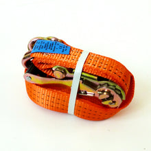 Load image into Gallery viewer, Ratchet Strap (3Ton x 6Meters)