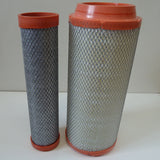 Air filter kit 4270-6255 Etc