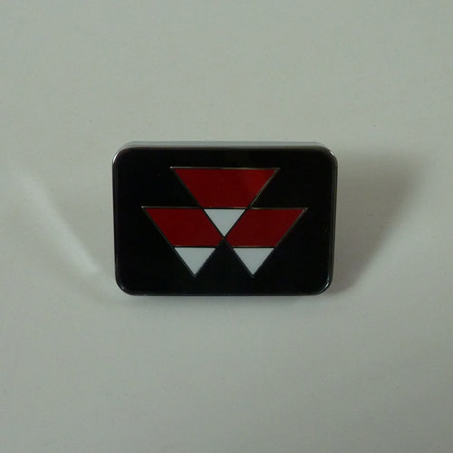 4255-5445 Front badge (Genuine)