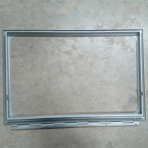 Rear Window frame 550-590 Etc
