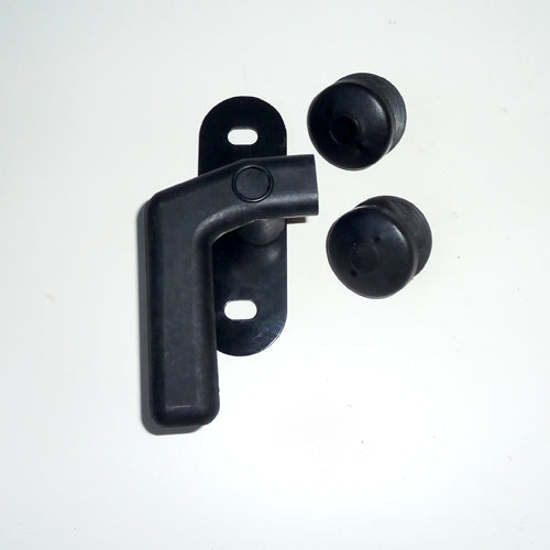 50EX rear window handle  (Duncan Cab)