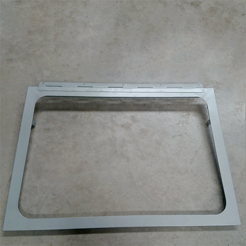 Rear Window frame 550-590 Etc