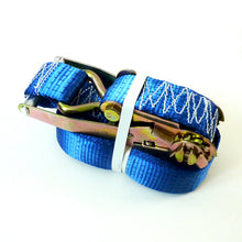 Load image into Gallery viewer, Ratchet Strap (5Ton x 8Meters)