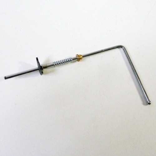 Hand throttle lever 65