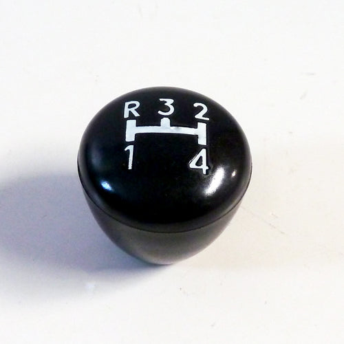 Gear knob 8 speed gearbox