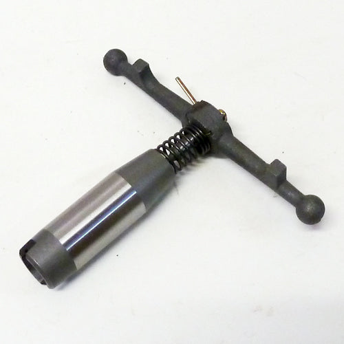 Hydraulic control valve T20