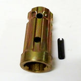 Ferguson PTO adaptor