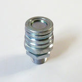 Trailer brake coupler (male)