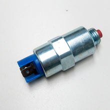 Load image into Gallery viewer, Fuel stop solenoid 12v