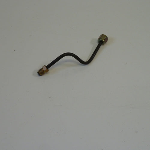 Oil pressure pipe 35-135 (short)