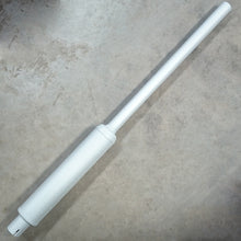 Load image into Gallery viewer, 35-135 White Exhaust (sand texture)