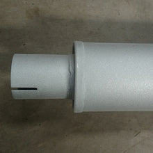 Load image into Gallery viewer, 35-135 White Exhaust (sand texture)