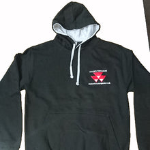 Load image into Gallery viewer, mf tractor spares Hoodie (medium)