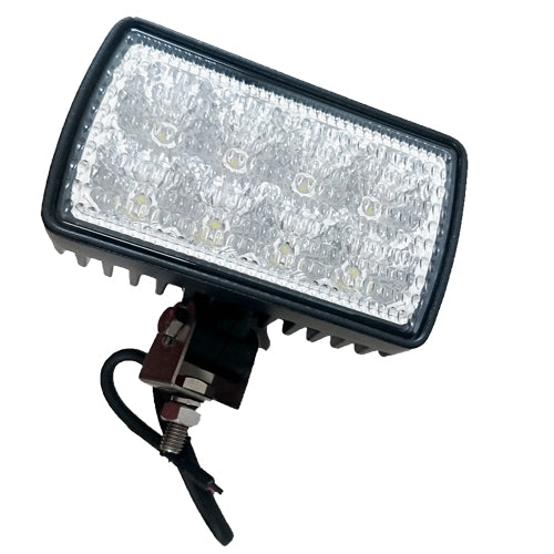 40Watt Adjustable LED work light – Ben Sergeant Tractors