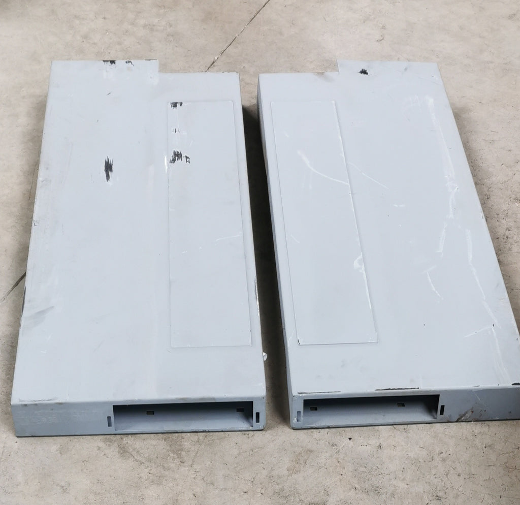 MF 600 Series Fender tops