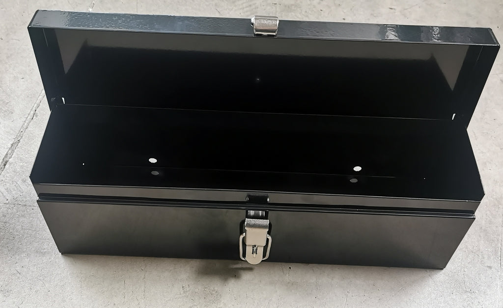 Steel Tool Box