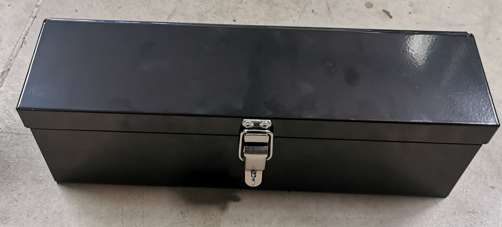 Steel Tool Box