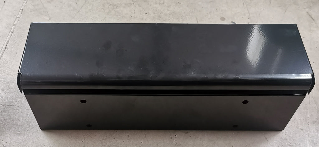 Steel Tool Box