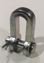 Load image into Gallery viewer, Check chain clevis (original type)