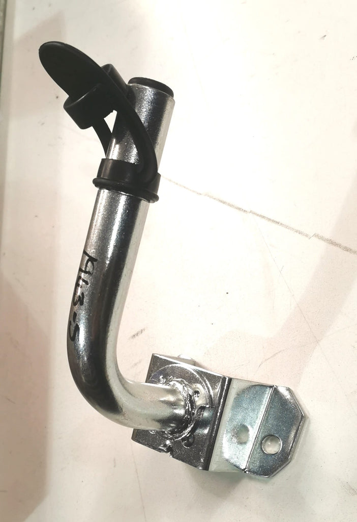 Flashing Beacon Bracket (spring loaded)