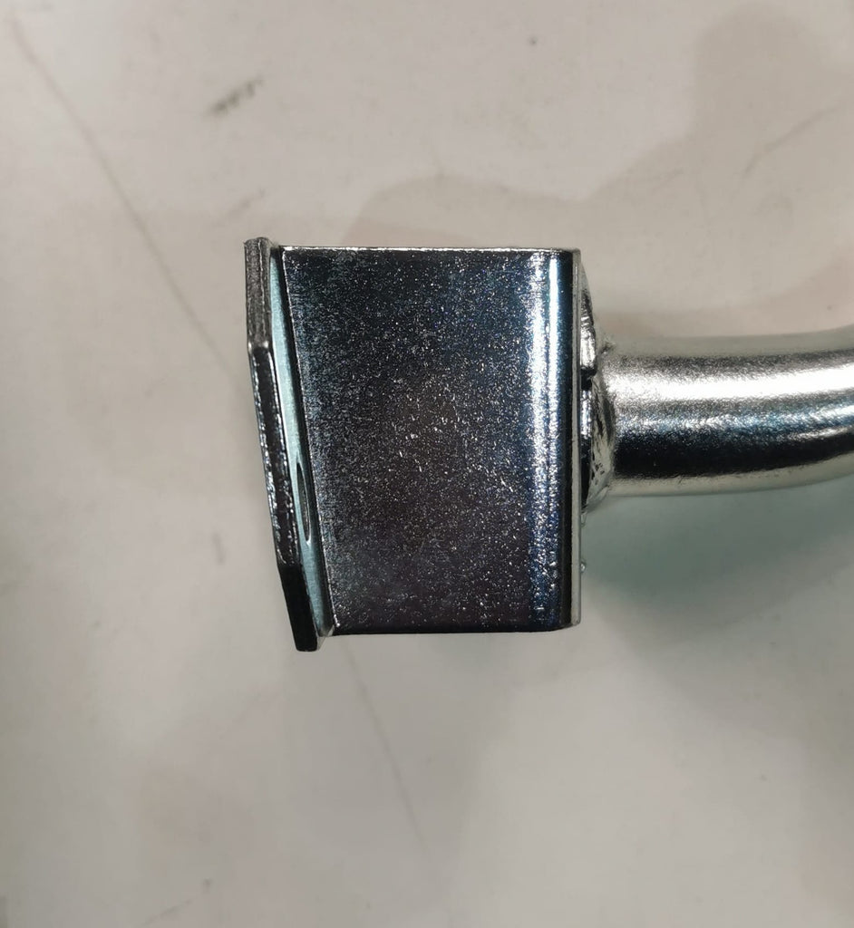 Flashing Beacon Bracket (spring loaded)