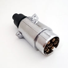 Load image into Gallery viewer, 7 Pin Trailer Plug