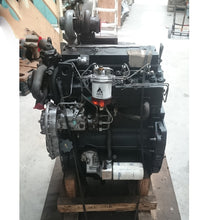 Load image into Gallery viewer, Perkins AH31316 Complete Engine