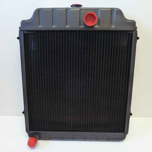 Radiator 390-398 Etc