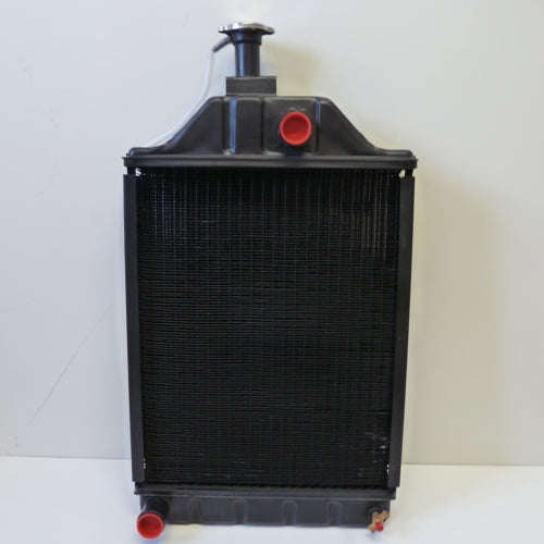Radiator 165-185 Etc
