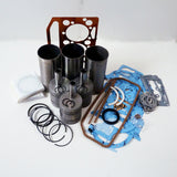 Engine overhaul kit 35x