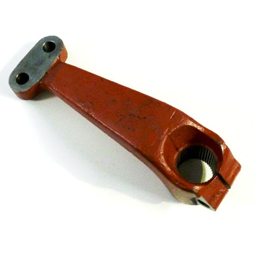 Lower splined steering bracket 165-290 Etc
