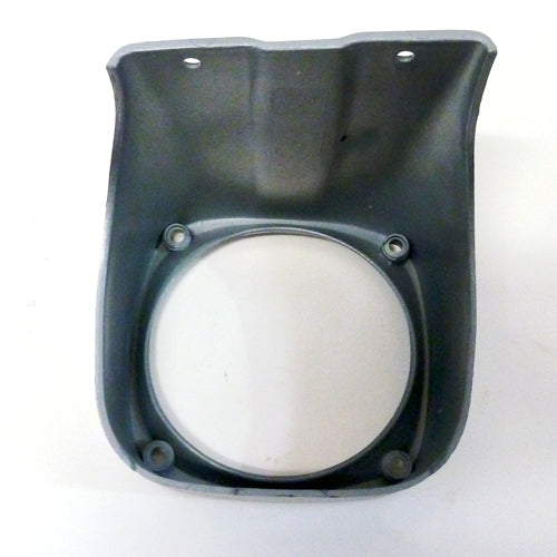 Head light cowl 135-165 etc (left)