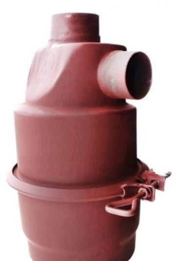 35 4 Cylinder oil bath