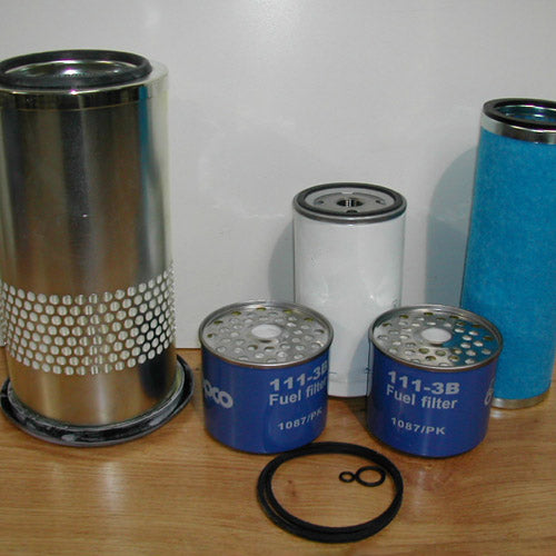 Filter kit 240