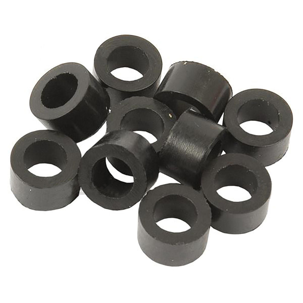 6 x Fuel line olives (medium)
