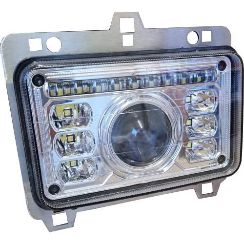 LED Tractor head light set (Pair)