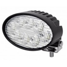 Load image into Gallery viewer, 40 Watt LED Oval Adjustable Mount Work Light