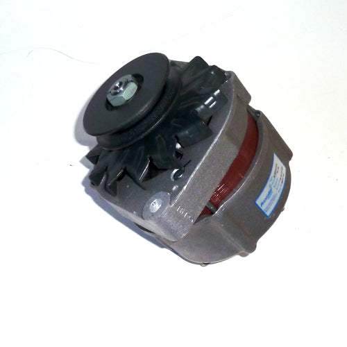 Alternator (single fixing)