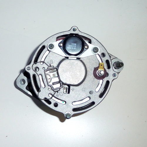 Alternator (single fixing)