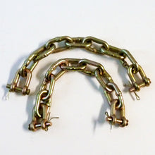 Load image into Gallery viewer, Inner check chains (pair)