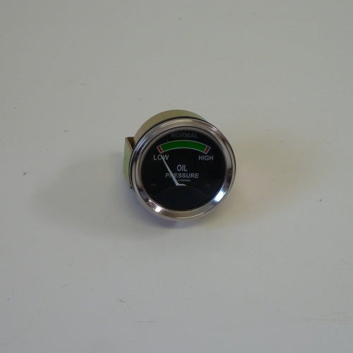Oil pressure gauge 35-135 Etc