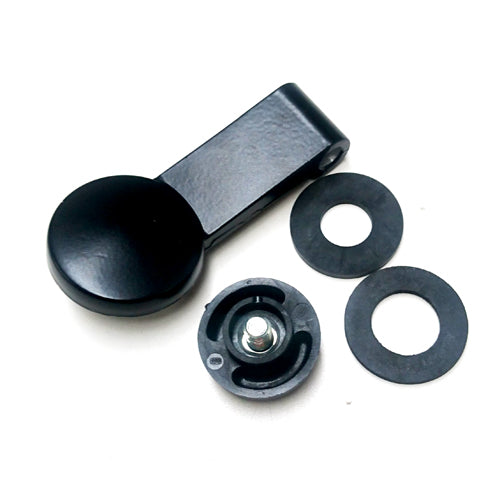 Hinge kit upper 300 series